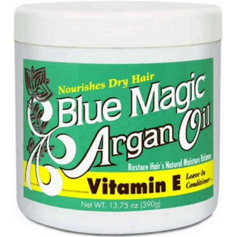 The Nourishing Effects of Aloe Vera in Blue Magic Hair Grease